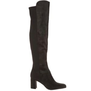 Marc Fisher Loren knee high boots